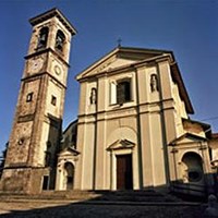 Parrocchia di San Lorenzo Martire