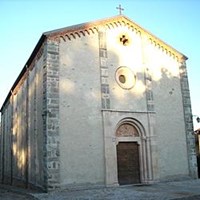 Parrocchia di Santa Maria della Neve