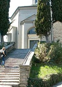 Parrocchia di San Giuseppe
