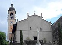 Parrocchia Santissima Trinita'