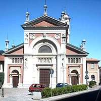 Parrocchia di San Giorgio Martire