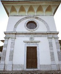 Parrocchia Sacro Cuore