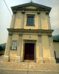 Parrocchia di San Rocco
