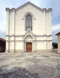 Parrocchia di San Zenone