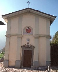 Parrocchia di San Giovanni Battista