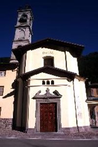 Parrocchia di Santa Maria Assunta