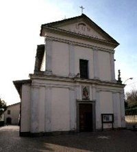 Parrocchia di San Rocco