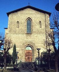 Parrocchia di San Lorenzo Martire