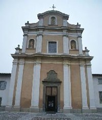 Parrocchia di San Colombano