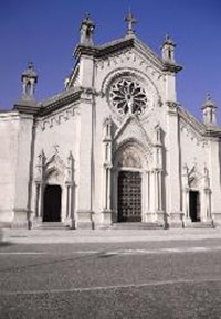 Parrocchia del Sacro Cuore di Gesù