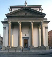 Parrocchia di San Martino Vescovo