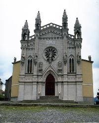 Parrocchia di San Lorenzo Martire