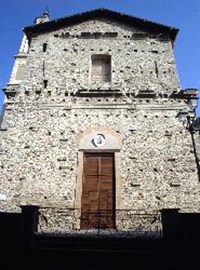 Parrocchia di San Biagio Vescovo e Martire