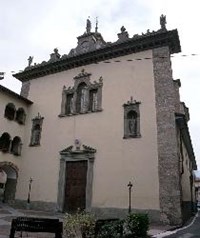 Parrocchia di San Giovanni Battista