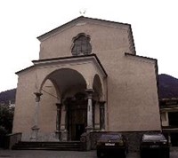 Parrocchia di San Vincenzo Martire