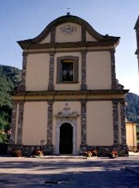 Parrocchia di San Bartolomeo Apostolo