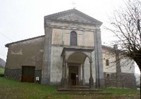 Parrocchia di San Bernardino