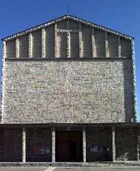 Parrocchia del Sacro Cuore Immacolato di Maria