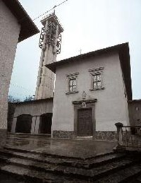 Parrocchia di San Giacomo Apostolo