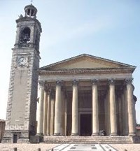 Parrocchia di San Lorenzo Levita e Martire