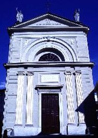 Parrocchia dei Santi Pietro e Paolo Apostoli