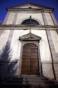 Parrocchia di Santa Maria Assunta