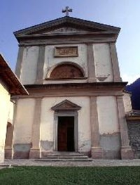 Parrocchia di San Giovanni Battista