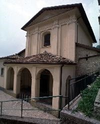 Parrocchia di Sant'Antonino Abate