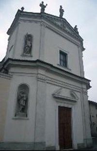 Parrocchia di San Giorgio Martire