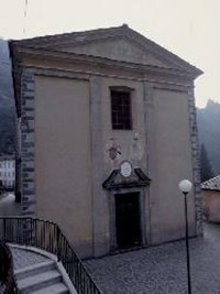 Parrocchia di Sant'Ambrogio