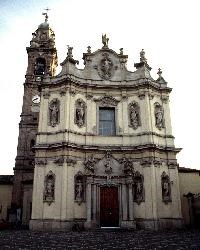 Parrocchia di San Zenone Vescovo