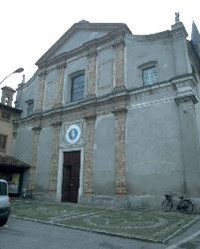 Parrocchia dei Santi Nazario e Celso Martiri