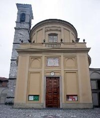 Parrocchia dei Sette Fratelli Martiri