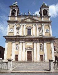 Parrocchia di Santa Maria Assunta e San Giacomo Maggiore Apostolo