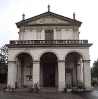 Parrocchia dei Santi Filippo e Giacomo Apostoli
