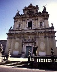 Parrocchia di San Giovanni Battista