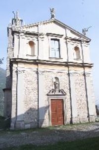 Parrocchia di Sant'Andrea Apostolo