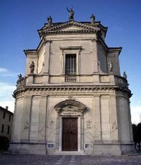 Parrocchia di San Giovanni Battista