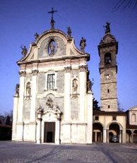 Parrocchia di San Giorgio Martire