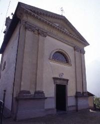 Parrocchia di San Michele Arcangelo