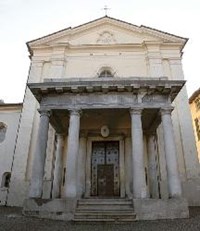 Parrocchia dei Santi Gervasio e Protasio