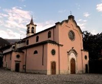 Parrocchia di San Lorenzo