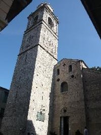 Parrocchia di San Giacomo