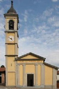 Parrocchia di San Michele