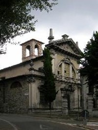 Parrocchia di Santa Agata