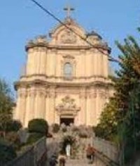 Parrocchia di San Cassiano