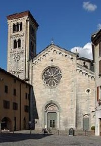 Parrocchia di San Fedele