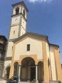 Parrocchia dei Santi Pietro e Paolo