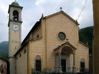 Parrocchia dei Santi Quirico e Giulitta