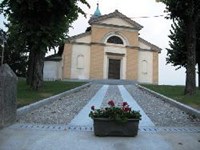 Parrocchia dei Santi Vito e Modesto